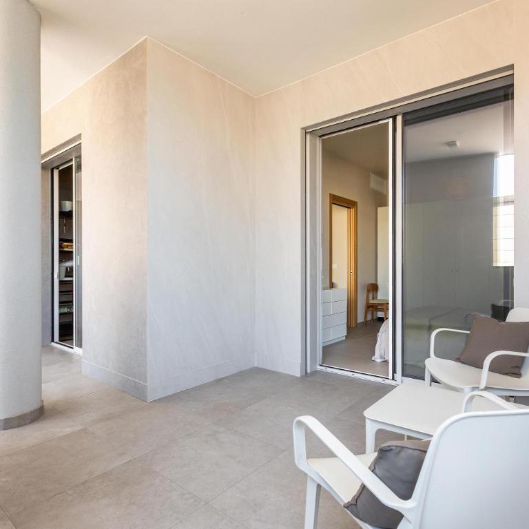 Zefiro Suite by BarbarHouse - Appartamento con 2 Camere da Letto - 18