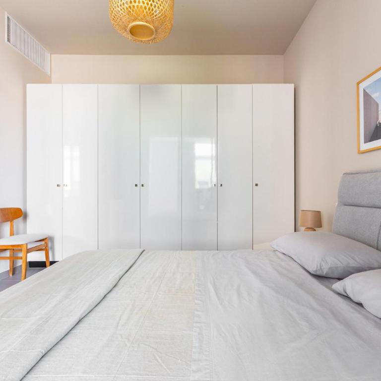 Zefiro Suite by BarbarHouse - Appartamento con 2 Camere da Letto - 16
