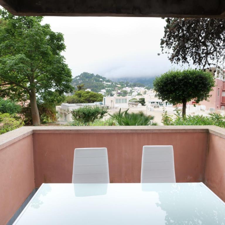 Capri - The Echo of the Sirens - Apartment mit 3 Schlafzimmern - 7