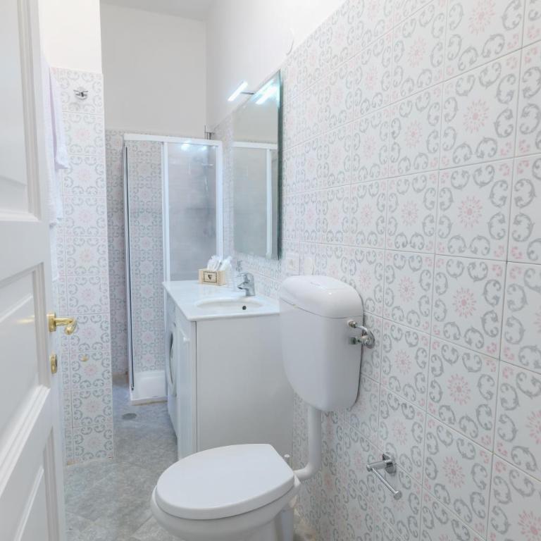 Capri - The Echo of the Sirens - Apartment mit 3 Schlafzimmern - 9