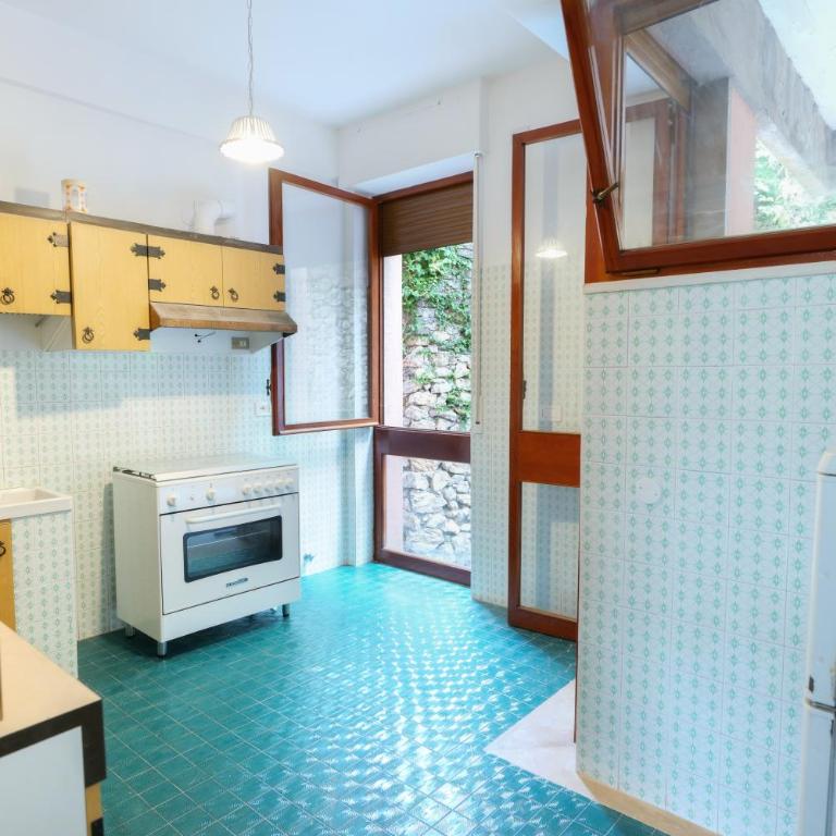 Capri - The Echo of the Sirens - Apartment mit 3 Schlafzimmern - 11