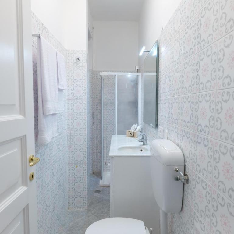 Capri - The Echo of the Sirens - Apartment mit 3 Schlafzimmern - 15