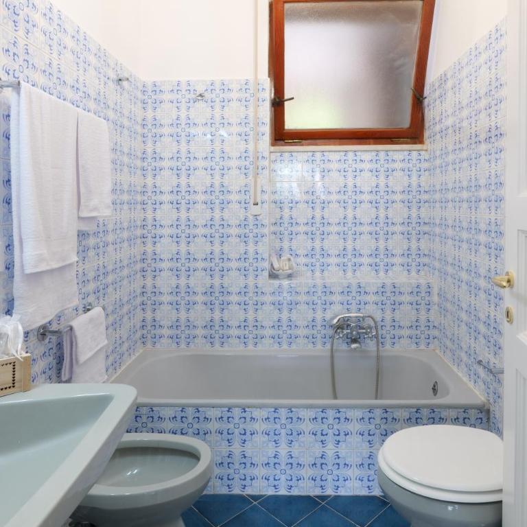 Capri - The Echo of the Sirens - Apartment mit 3 Schlafzimmern - 18