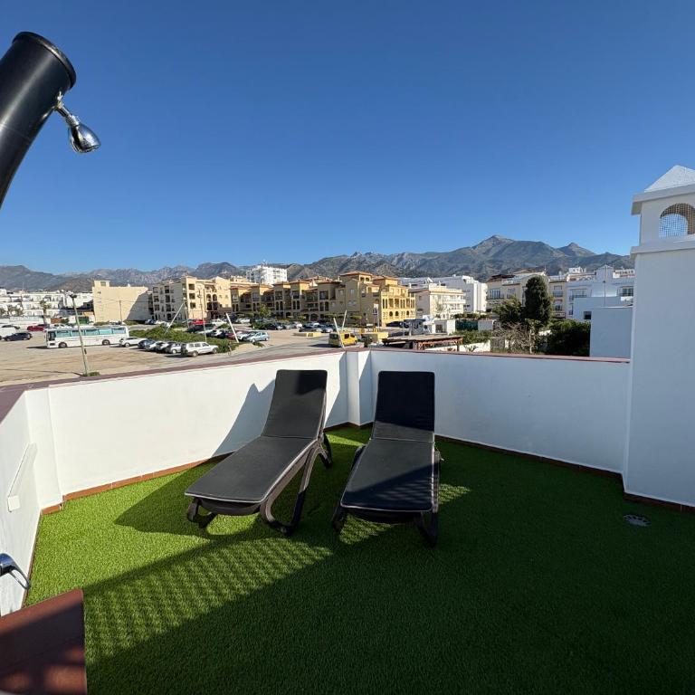 Carabeo Sun & Beach - Apartamento de 2 dormitorios con terraza - 3