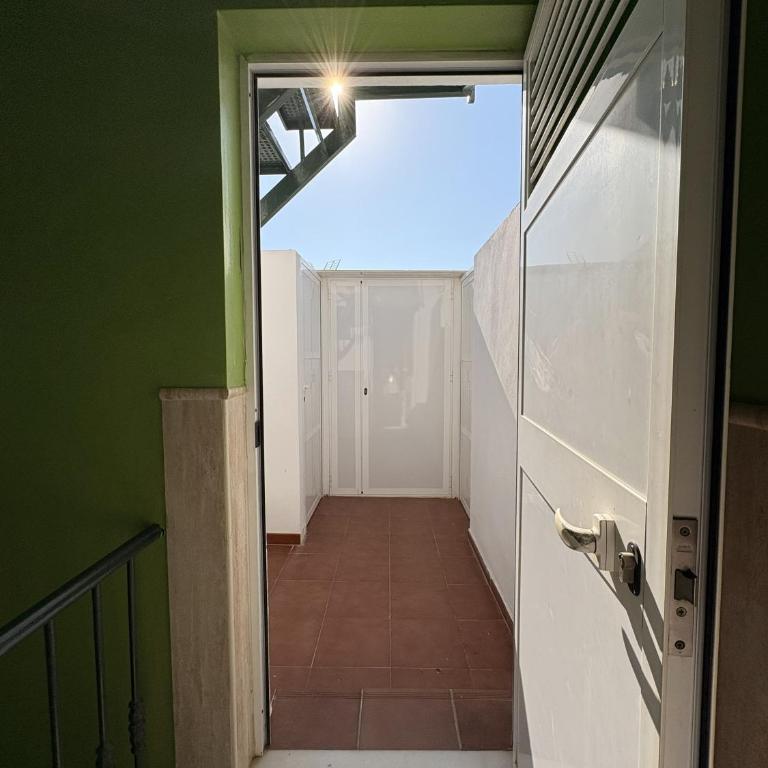 Carabeo Sun & Beach - Apartamento de 2 dormitorios con terraza - 9