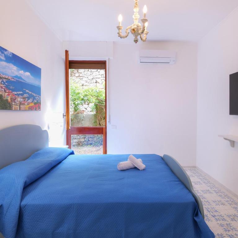 Capri - The Echo of the Sirens - Apartment mit 3 Schlafzimmern - 19