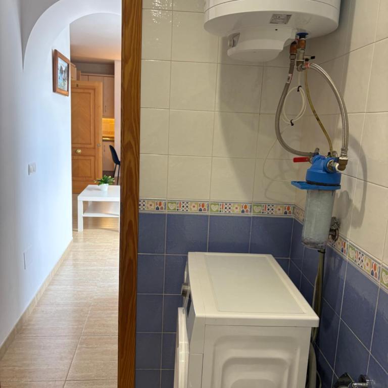 Carabeo Sun & Beach - Apartamento de 2 dormitorios con terraza - 22