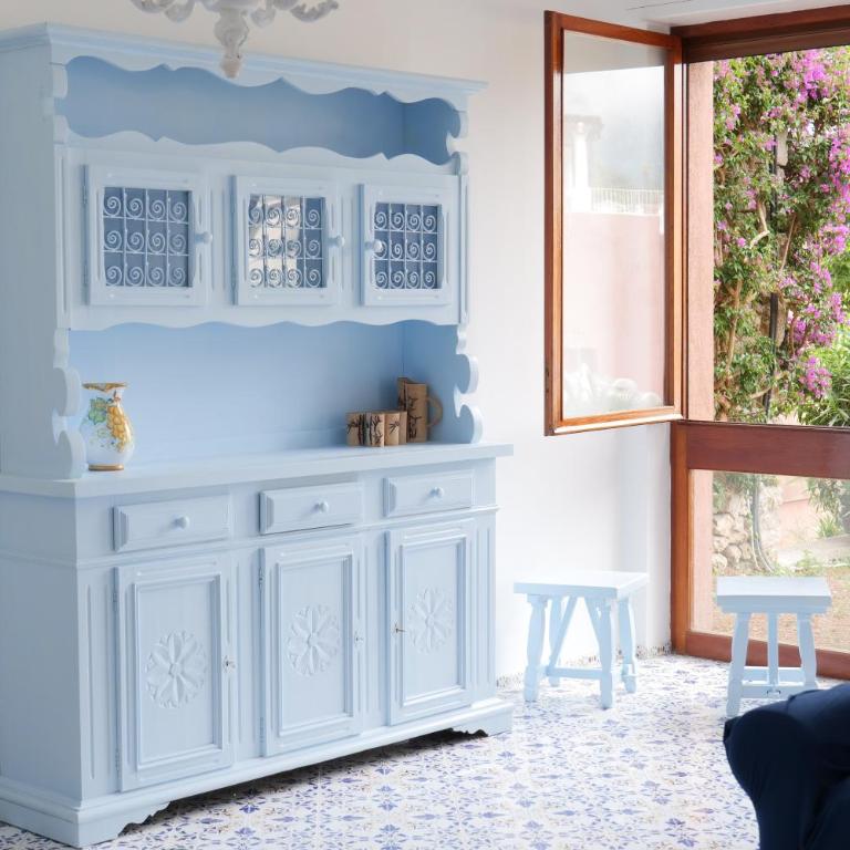 Capri - The Echo of the Sirens - Apartment mit 3 Schlafzimmern - 22