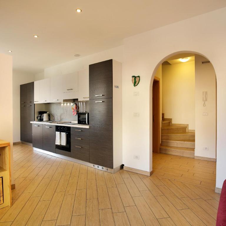 Villa Prafiorì - Appartamento con 2 Camere da Letto - 5