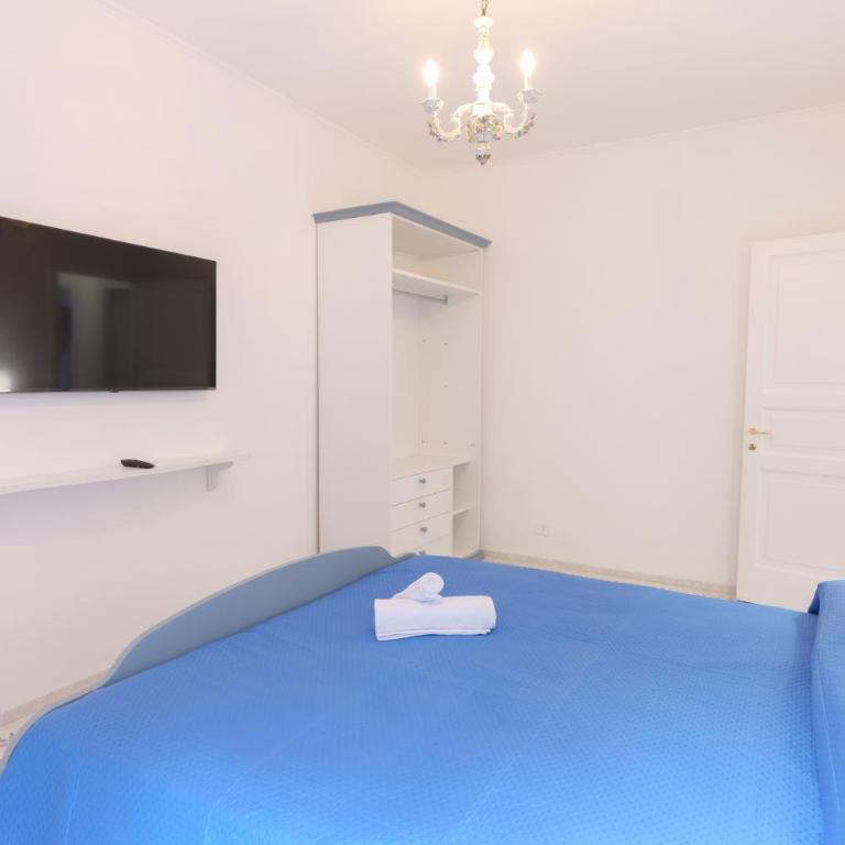 Capri - The Echo of the Sirens - Apartment mit 3 Schlafzimmern - 28