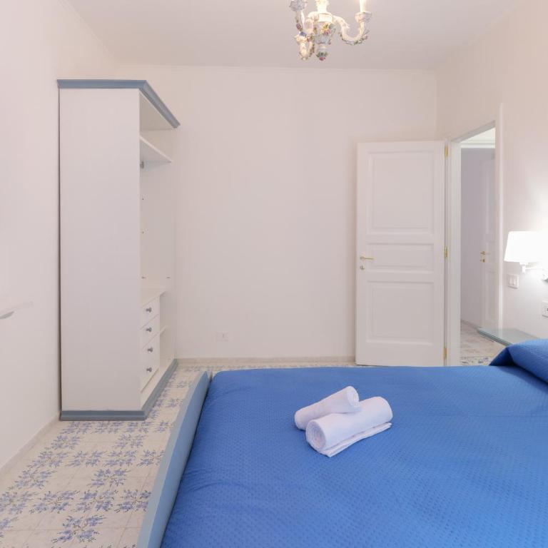 Capri - The Echo of the Sirens - Apartment mit 3 Schlafzimmern - 30