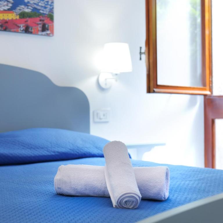 Capri - The Echo of the Sirens - Apartment mit 3 Schlafzimmern - 32