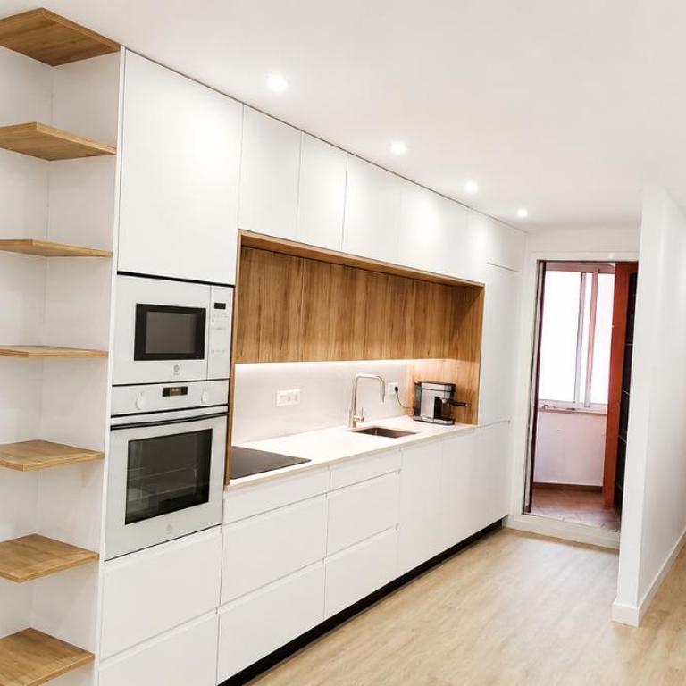 Alemar - Apartamento de 2 dormitorios - 4