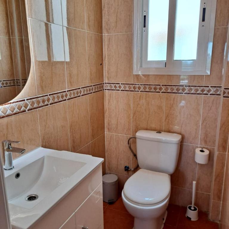 Vera sueño - Appartement 2 Chambres - 11