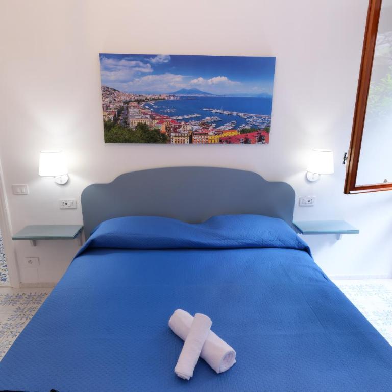 Capri - The Echo of the Sirens - Apartment mit 3 Schlafzimmern - 36
