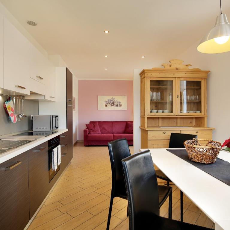 Villa Prafiorì - Appartamento con 2 Camere da Letto - 3