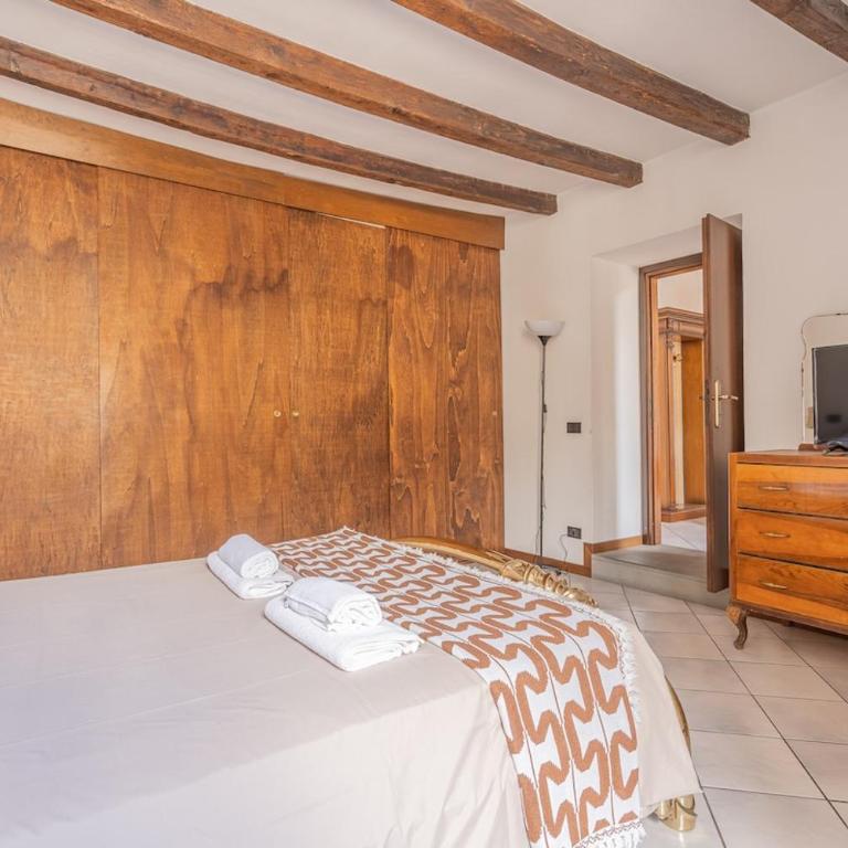 Three-room apartment in the center, next to the stadium - Appartamento con 3 Camere da Letto - 3