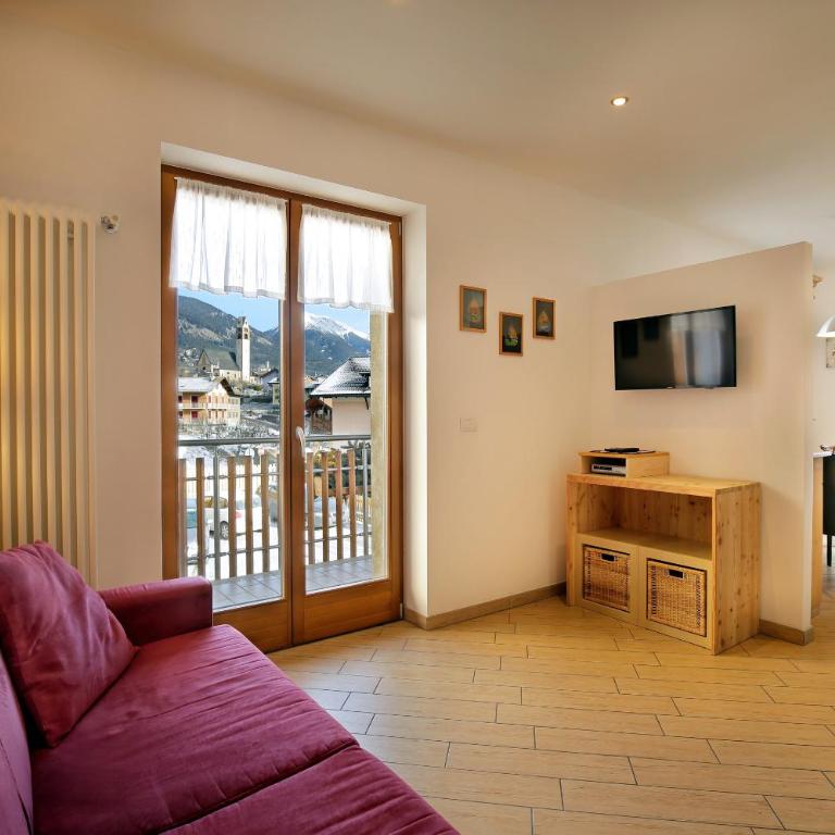 Villa Prafiorì - Appartamento con 2 Camere da Letto - 4