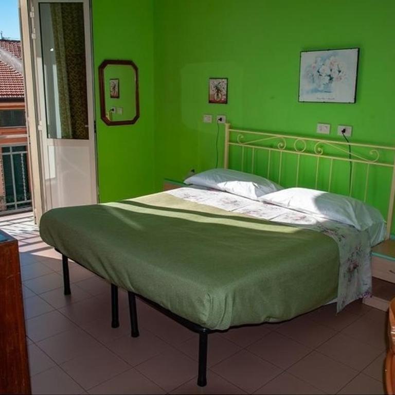 Hotel Villa Morgana - Camera Matrimoniale Standard - 2