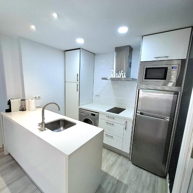 Picoteo - Appartement 1 Chambre - 10