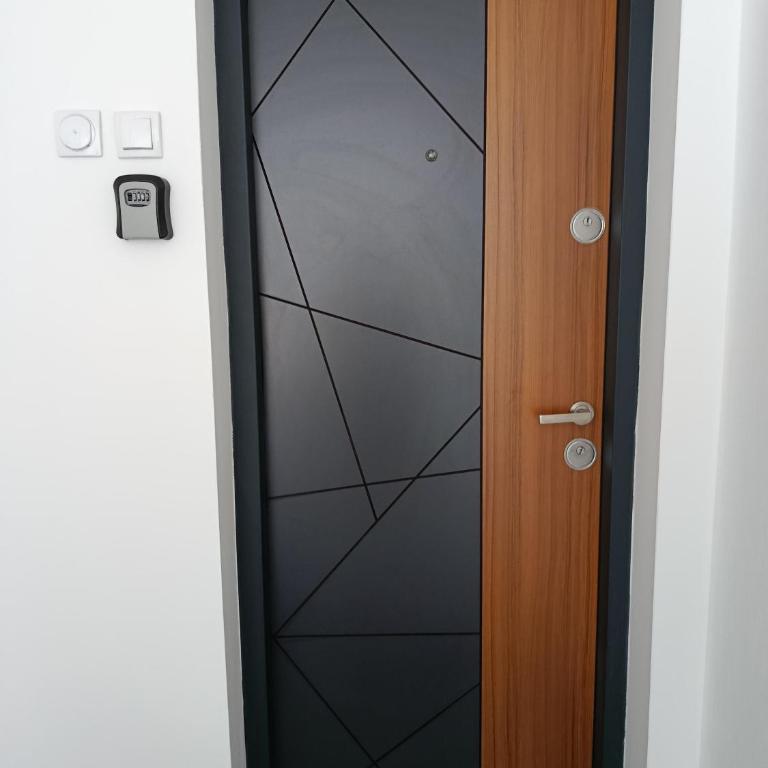 Apartman Sanja-Niš - Apartment mit 1 Schlafzimmer - 4