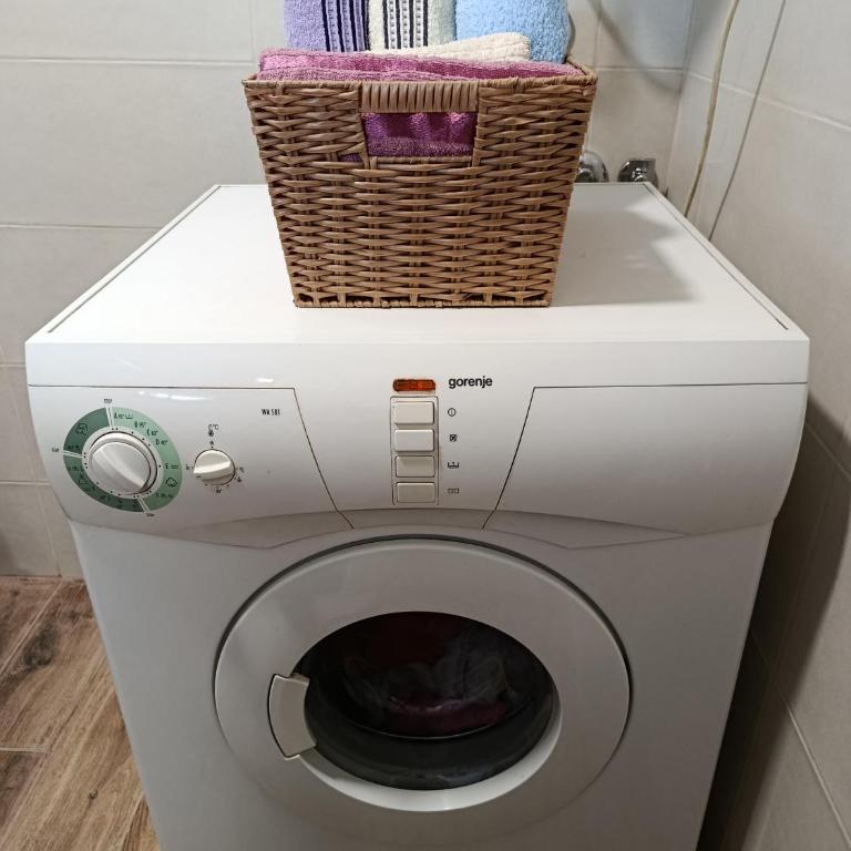Apartman Sanja-Niš - Apartment mit 1 Schlafzimmer - 8