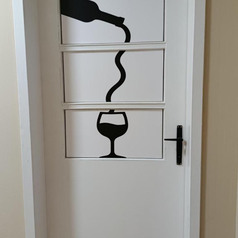 Apartman Sanja-Niš - Apartment mit 1 Schlafzimmer - 10