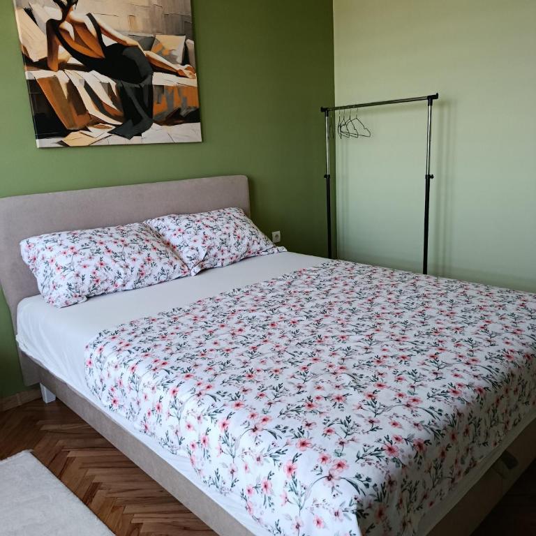 Apartman Sanja-Niš - Apartment mit 1 Schlafzimmer - 11