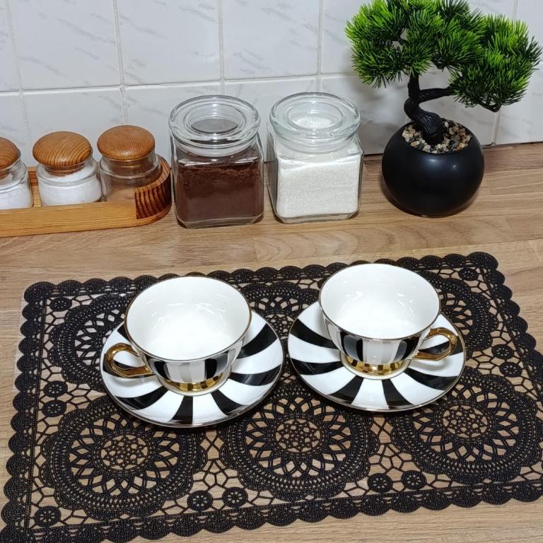 Apartman Sanja-Niš - Apartment mit 1 Schlafzimmer - 17