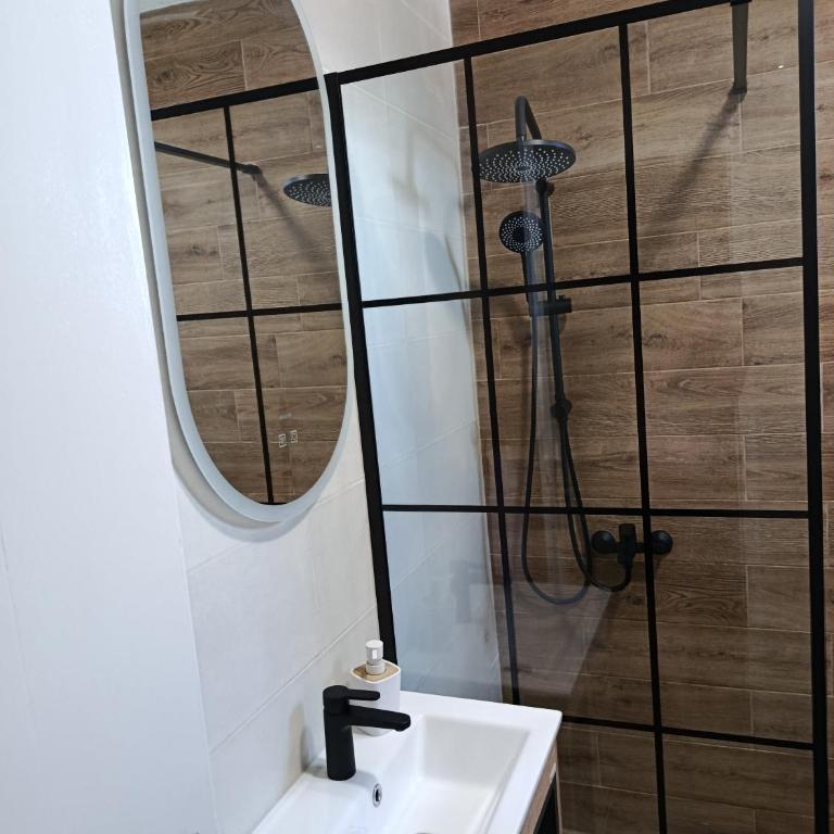 Apartman Sanja-Niš - Apartment mit 1 Schlafzimmer - 22
