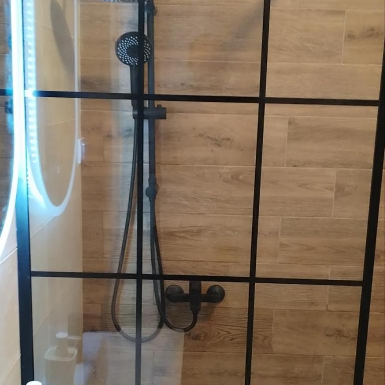 Apartman Sanja-Niš - Apartment mit 1 Schlafzimmer - 24