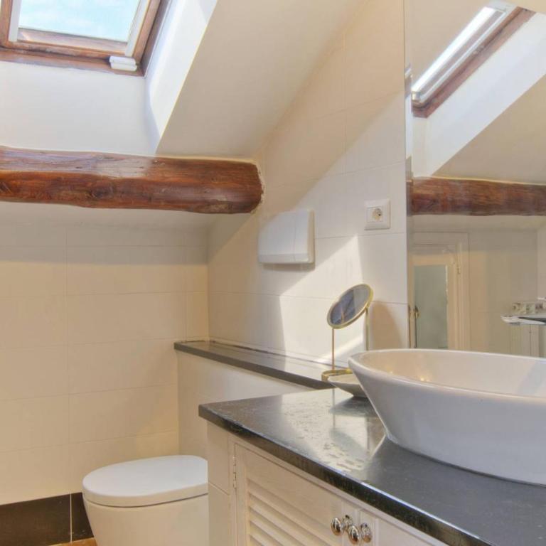 La ManSardina di Santa by Pathos Hospitality - Appartamento con 1 Camera da Letto - 43