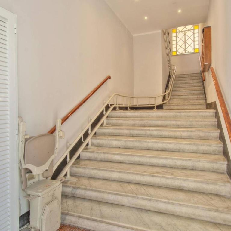 La ManSardina di Santa by Pathos Hospitality - Appartamento con 1 Camera da Letto - 17