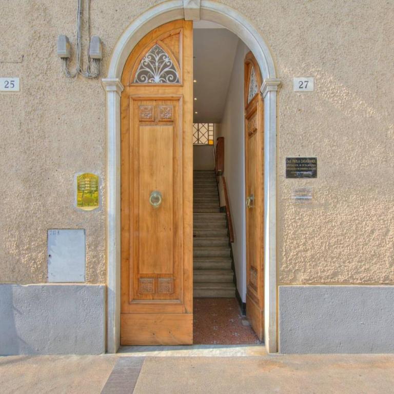 La ManSardina di Santa by Pathos Hospitality - Appartamento con 1 Camera da Letto - 33