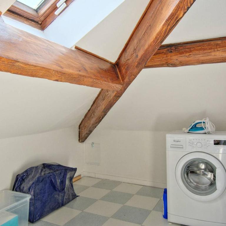 La ManSardina di Santa by Pathos Hospitality - Appartamento con 1 Camera da Letto - 42