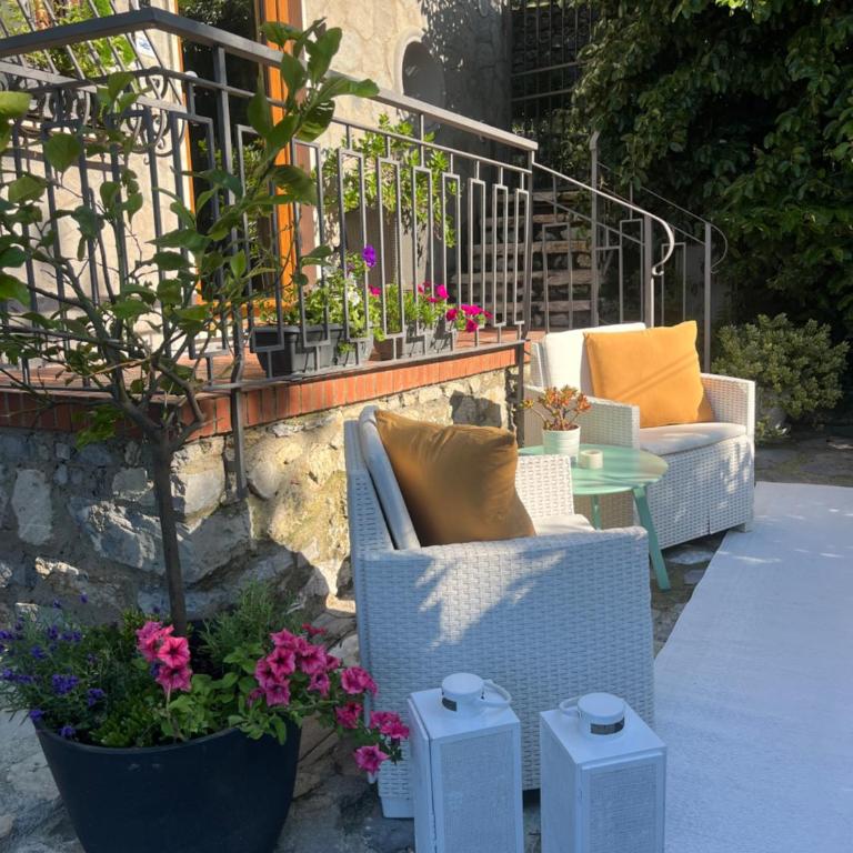 IL MARE BLU - Appartamento con 1 Camera da Letto - 38