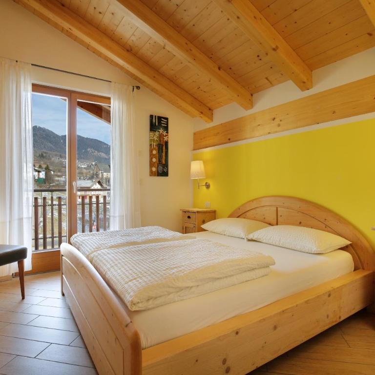 Villa Prafiorì - Appartamento con 2 Camere da Letto - 8