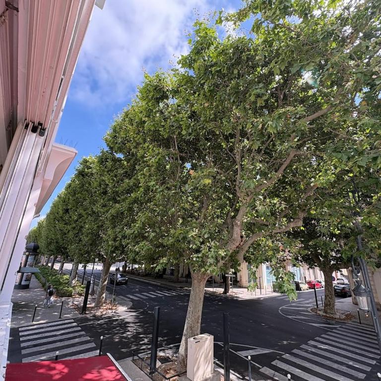 Théâtre Molière Apartment - Apartamento de 1 dormitorio - 7