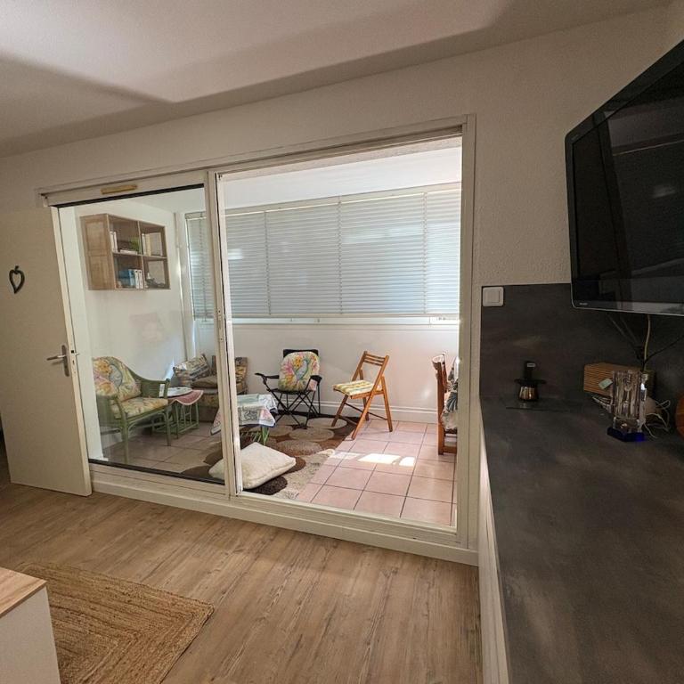 Théâtre Molière Apartment - Apartamento de 1 dormitorio - 10