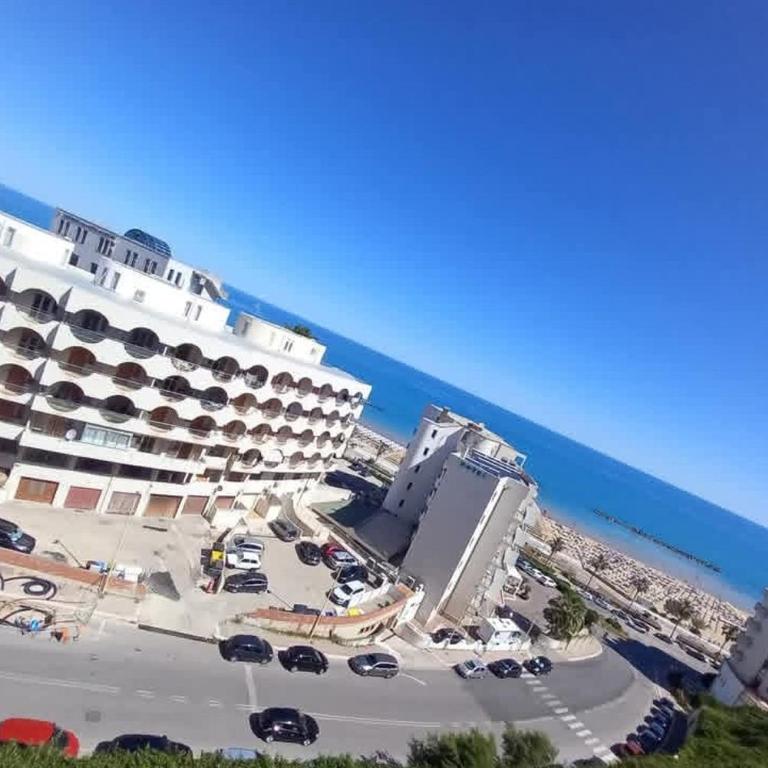 Sabbia di Mare - Appartamento - Piano Terra - 27