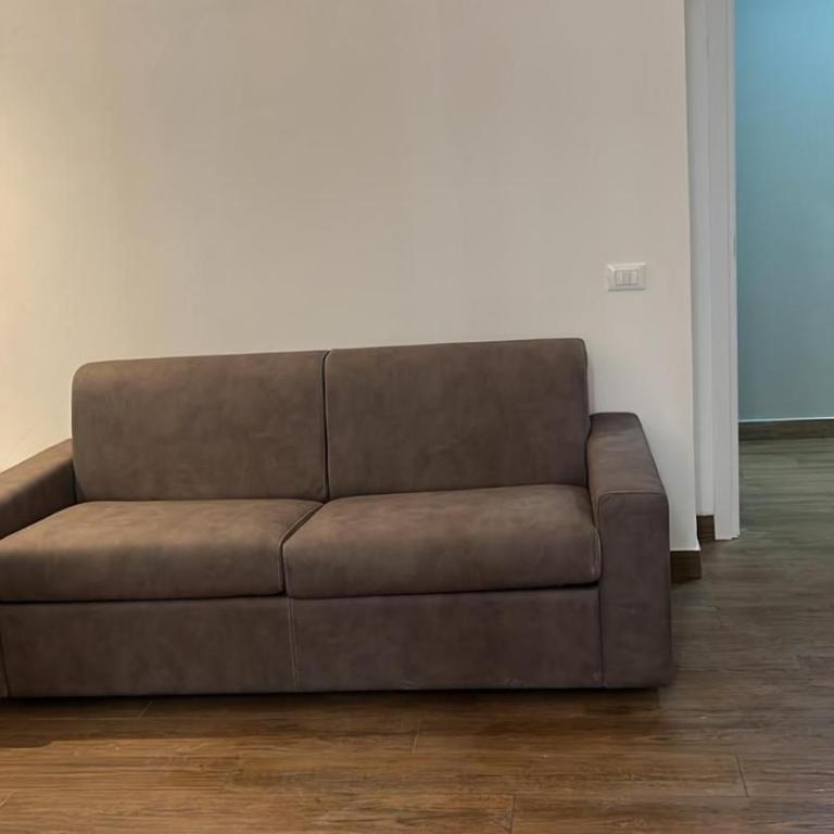 Guesthouse Via Del Teatro Station - Appartamento con 1 Camera da Letto - 6