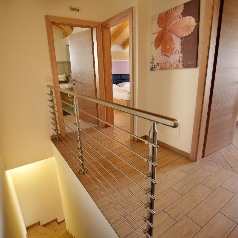 Villa Prafiorì - Appartamento con 2 Camere da Letto - 7