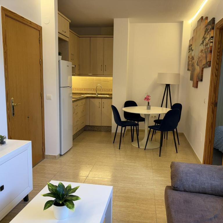 Carabeo Sun & Beach - Apartamento de 2 dormitorios con terraza - 23