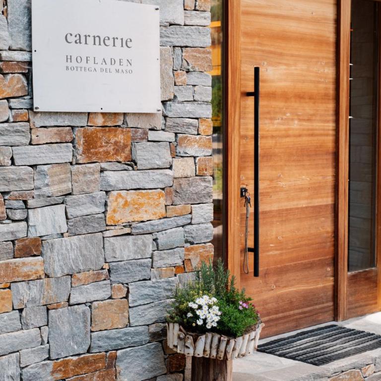 Stelza Nature Chalet - Appartamento - Piano Terra - 16