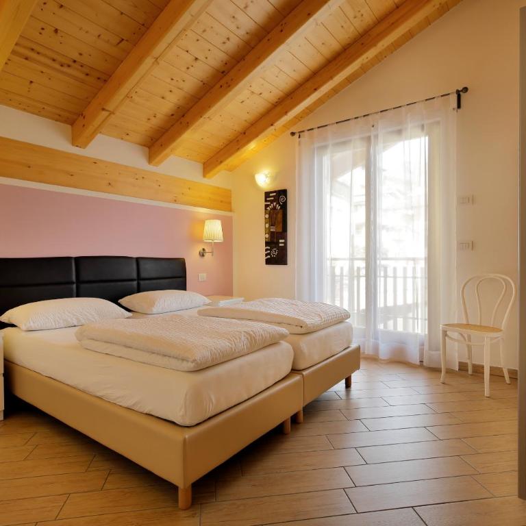 Villa Prafiorì - Appartamento con 2 Camere da Letto - 9