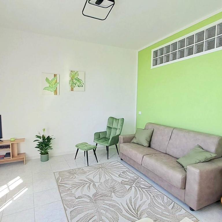 Casina Bellavista - Casa con 1 Camera da Letto - 1