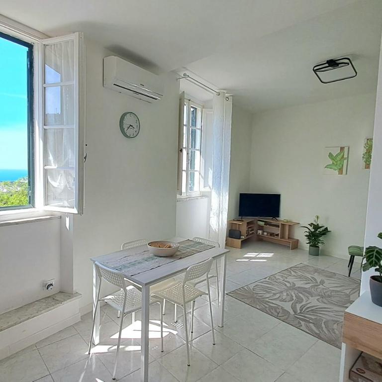 Casina Bellavista - Casa con 1 Camera da Letto - 2