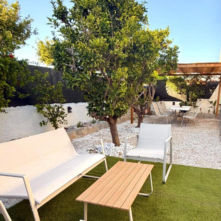 Casa Costa Lux - Maison de Vacances - 1