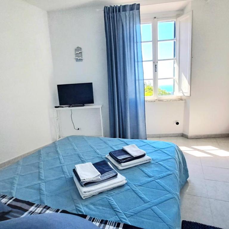 Casina Bellavista - Casa con 1 Camera da Letto - 8