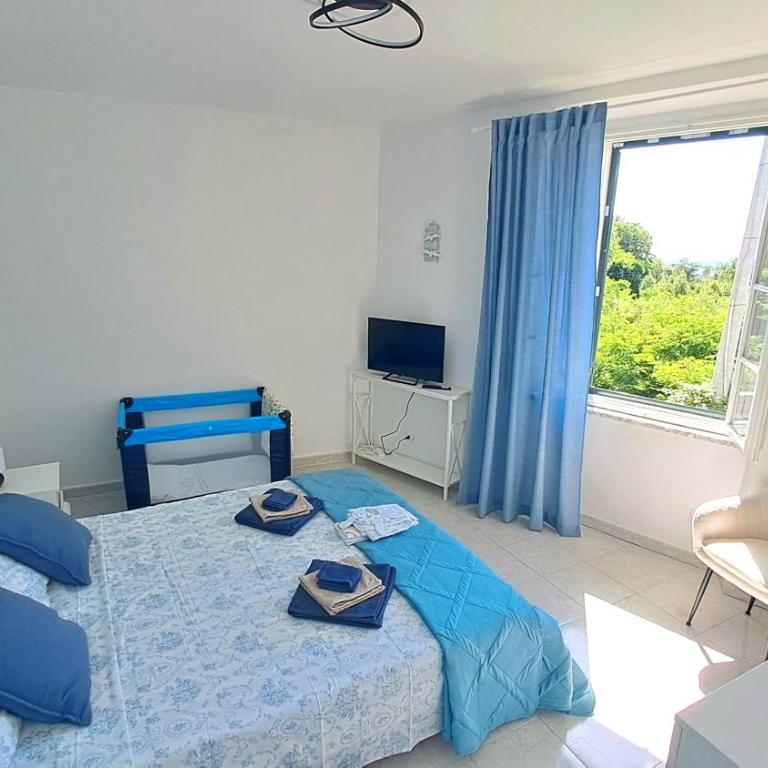 Casina Bellavista - Casa con 1 Camera da Letto - 9